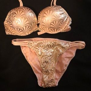 Victoria Secret swim suit